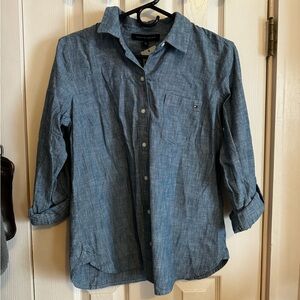 Tommy Hilfiger Denim Shirt